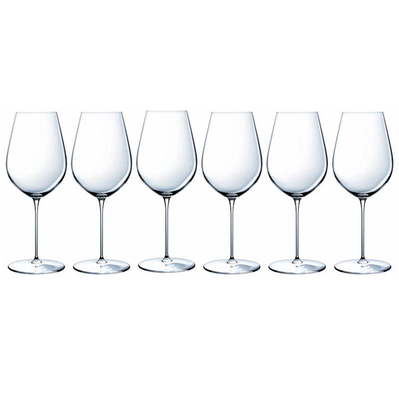 Galea Weißweinglas 55 cl 6-er Set