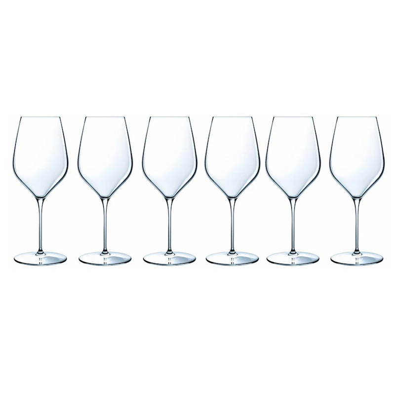 Mylla Weißweinglas 47 cl 6-er Set