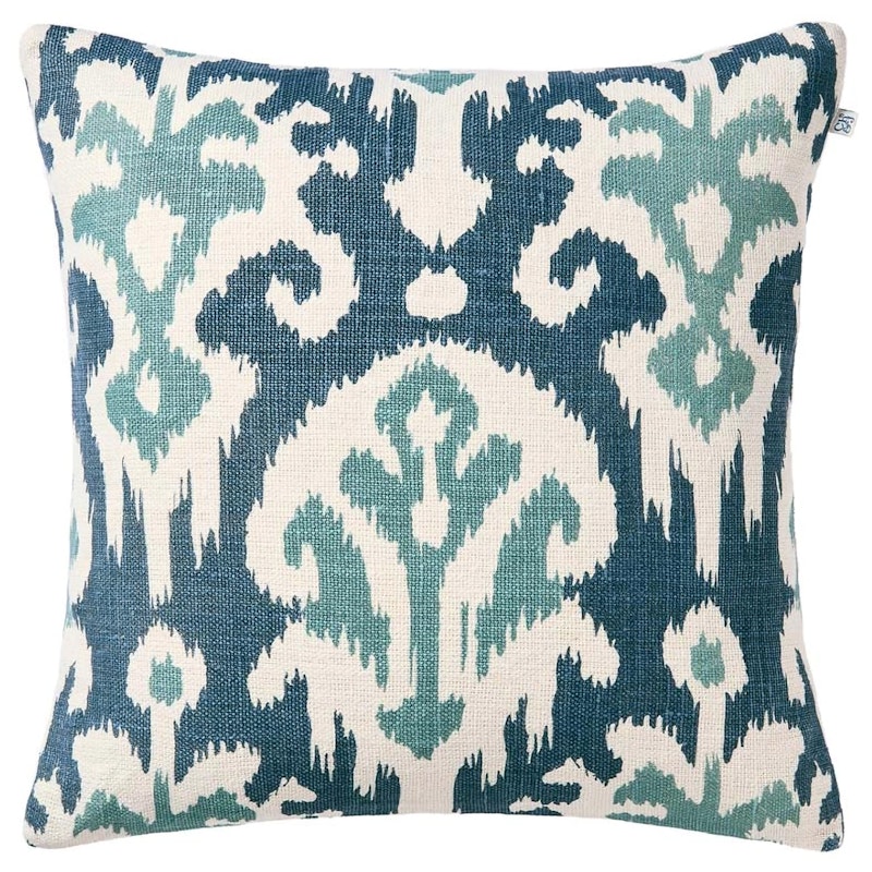 Adi Kissenbezug 50x50 cm, Blau / Sky Blue