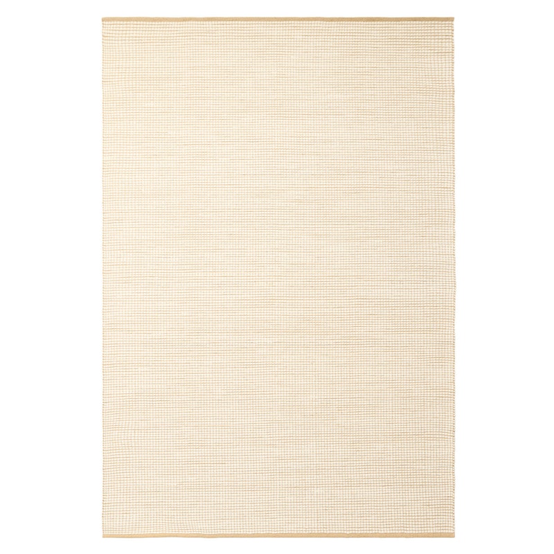 Bengal Teppich 170x240 cm, Ivory