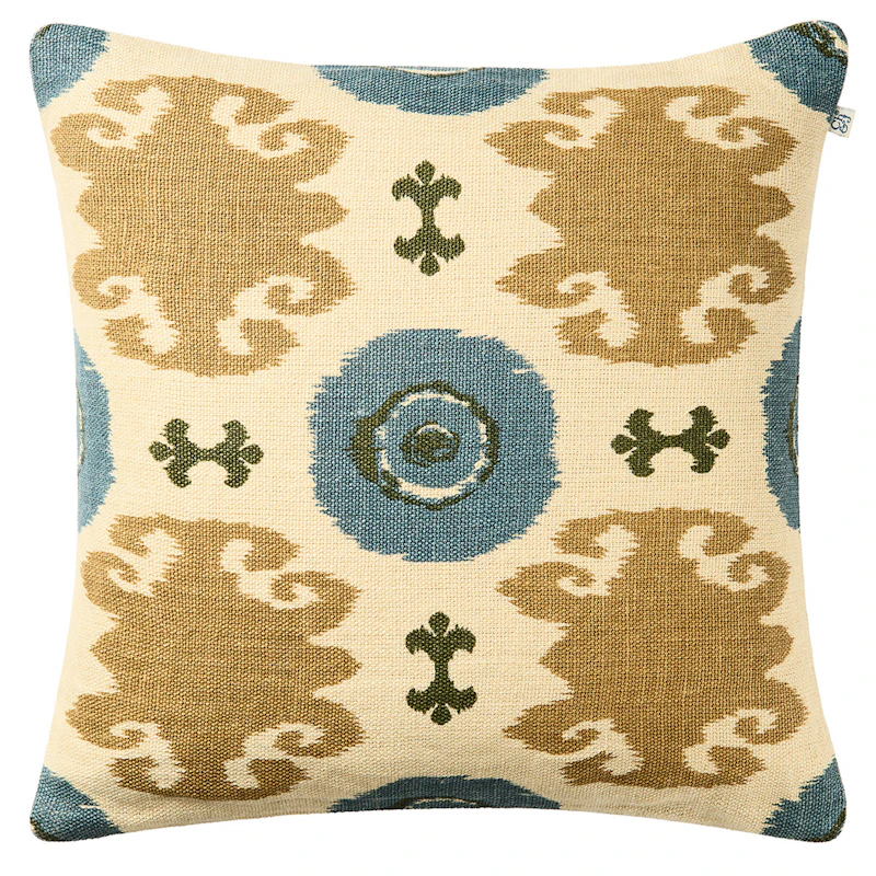 Mahal Kissenbezug, Sky Blue