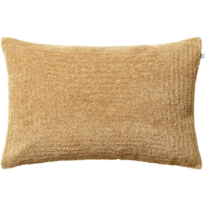 Mani Kissenbezug Bouclé-Stoff 40x60 cm, Sand