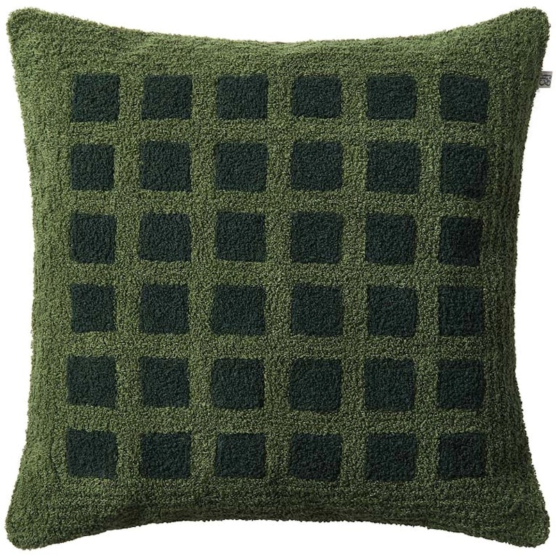 Mohan Kissenbezug 50x50 cm, Cactus Green