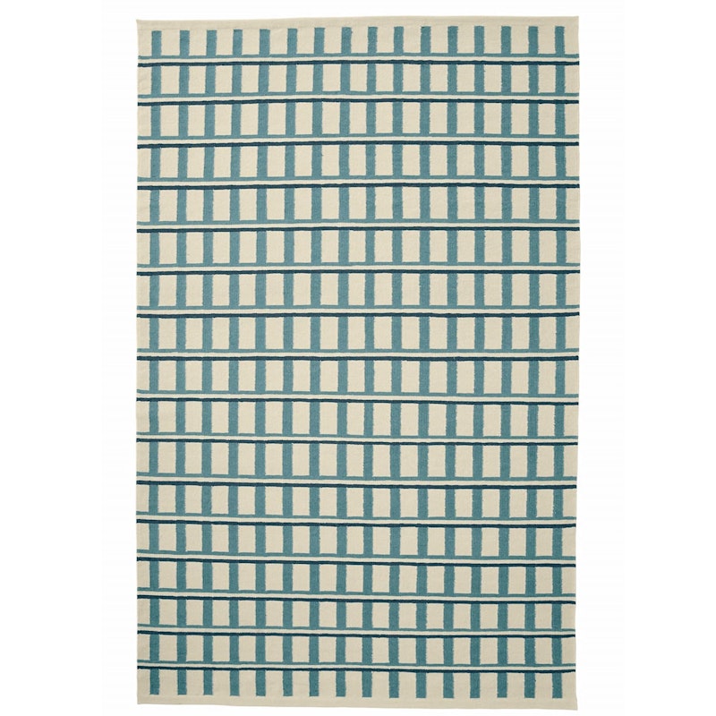 Mysore Teppich 180x270 cm, Sky Blue