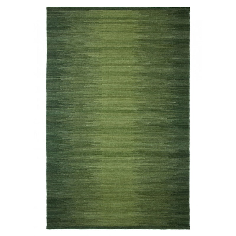 Tapti Wollteppich 230x320 cm, Grün