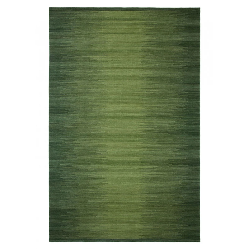 Tapti Wollteppich 180x270 cm, Grün