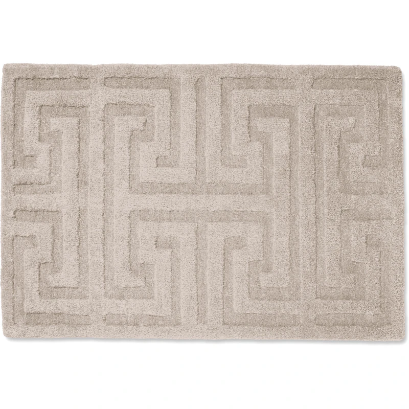 Key PET Türmatte 60x90 cm, Beige