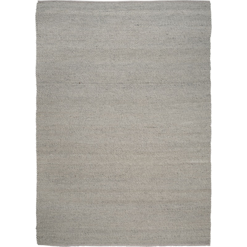 Merino Teppich 250x350 cm, Concrete