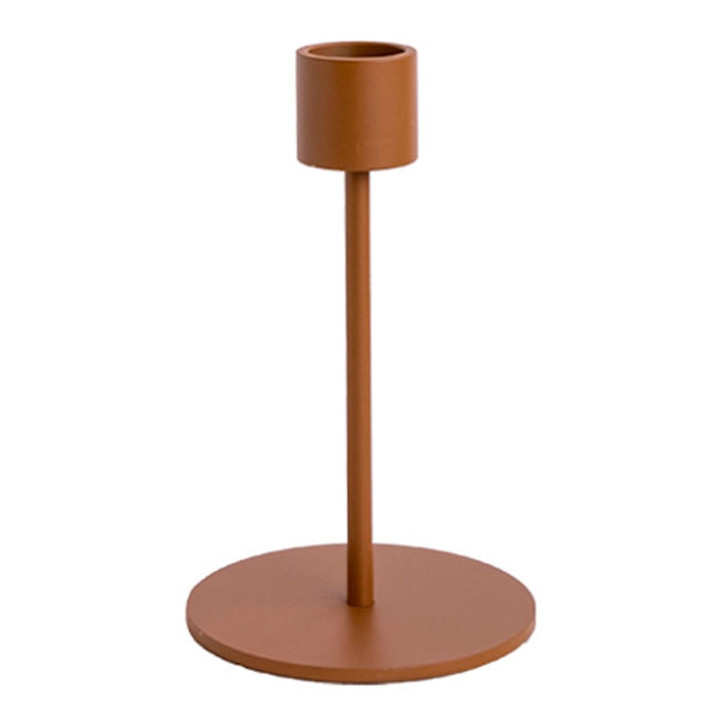 Kerzenhalter 13 cm, Coconut