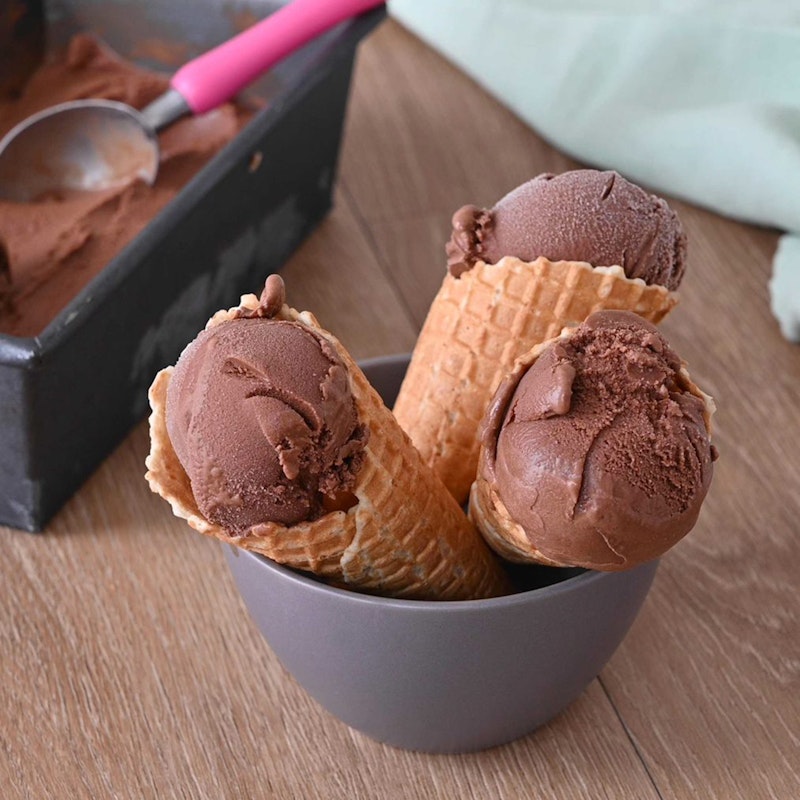Cuisinart ice cream deluxe hotsell