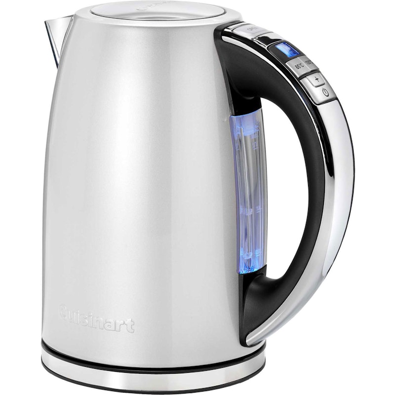 Wasserkocher 1,7 L Perlglanz
