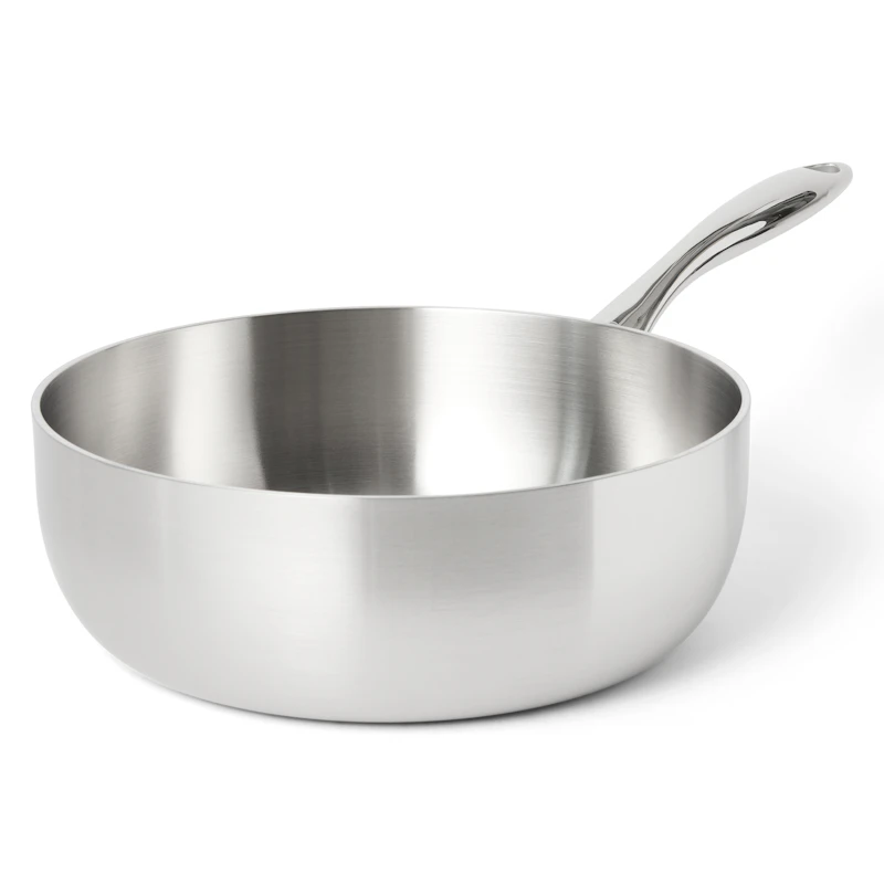 Mathias Dahlgren Sauteuse, 26 cm