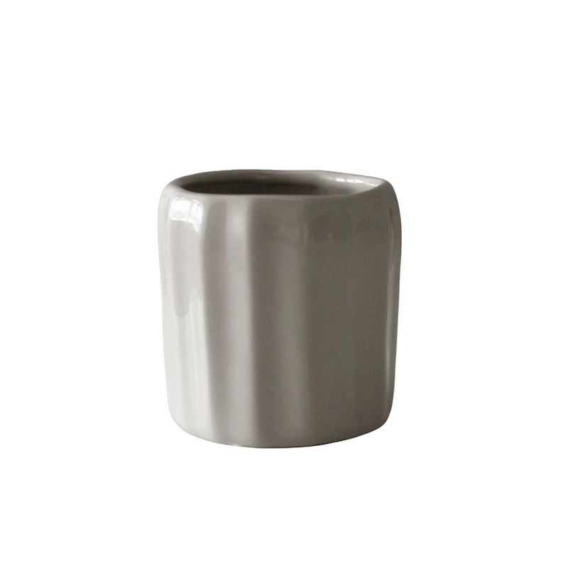 Ease Topf 10x10 cm, Shiny Mole