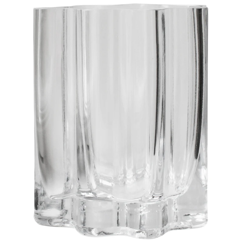 Filter Laterne 13 cm, Transparent