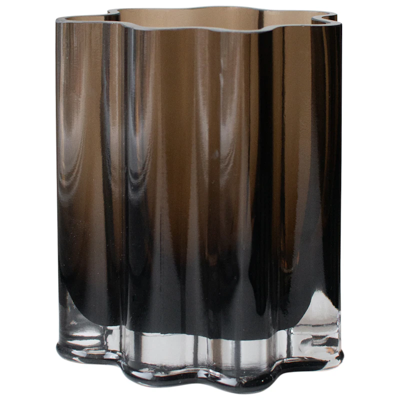 Filter Laterne 13 cm, Braun