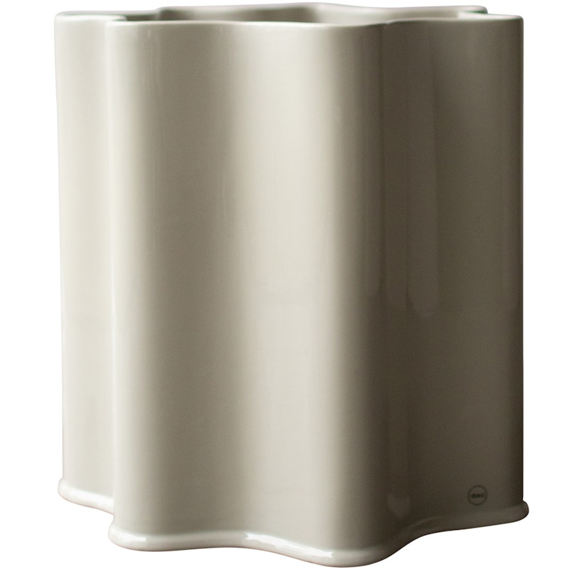 Filter Topf 45 cm, Creme