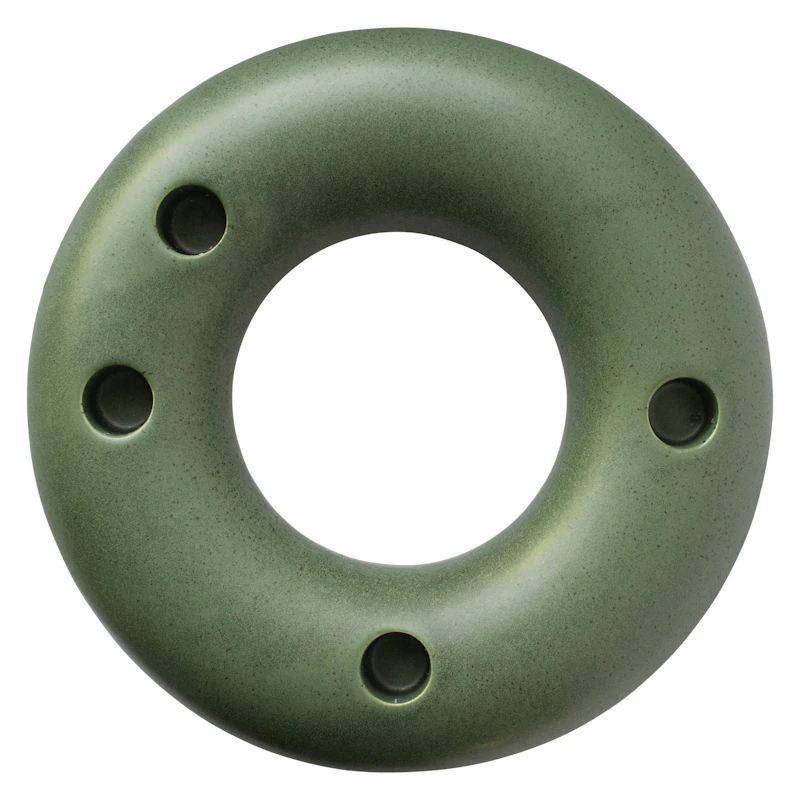 Float Kerzenhalter, Moss
