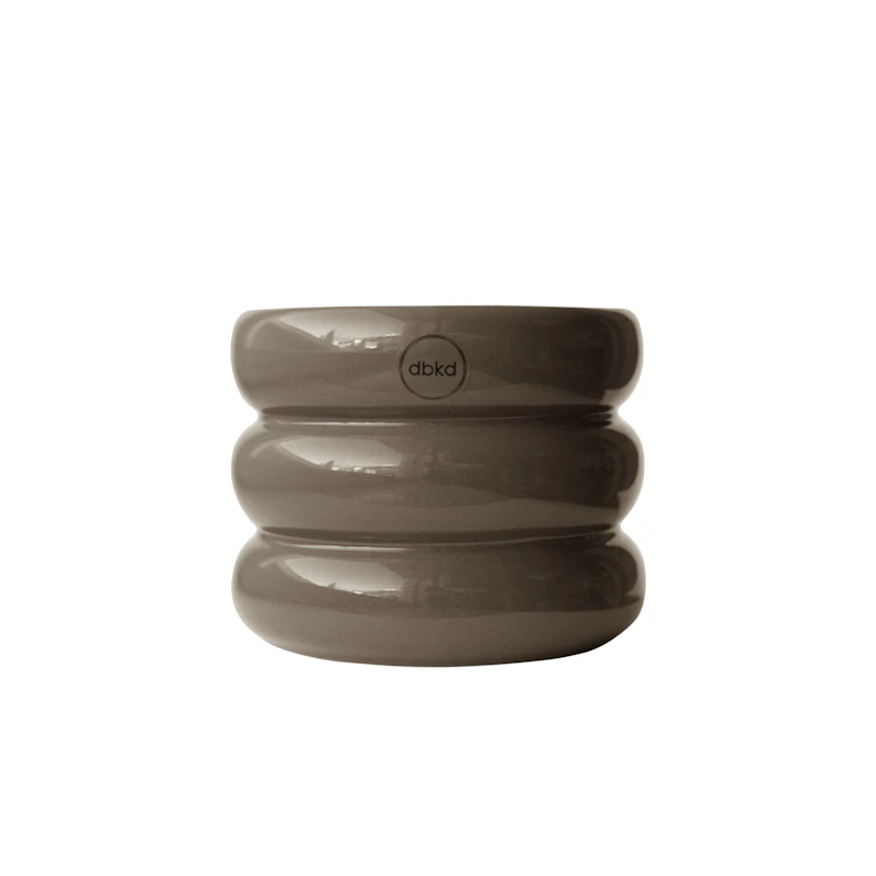 Mud Topf Small