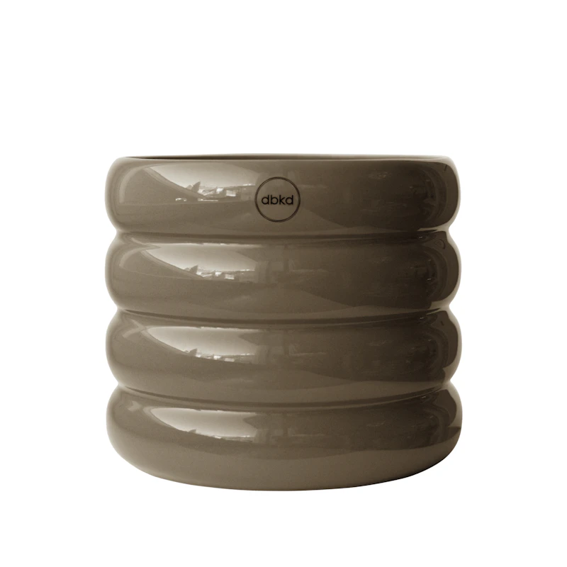 Mud Topf Medium