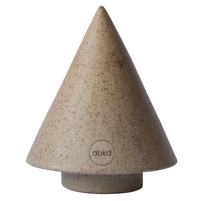 Peak Weihnachtsbaum, Beige