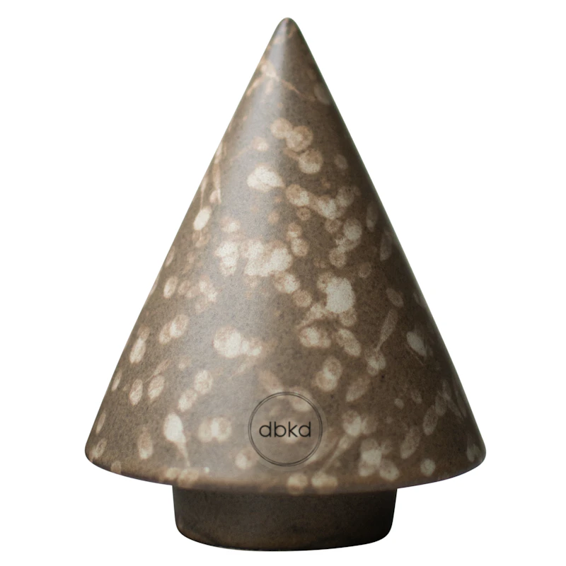 Peak Weihnachtsbaum, Brown Dot