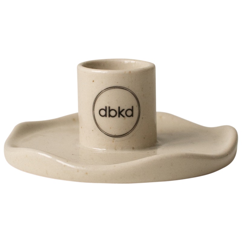 Wave Kerzenhalter, Vanilla