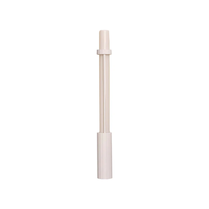 In Fine Wandleuchte 65 cm, Weiß