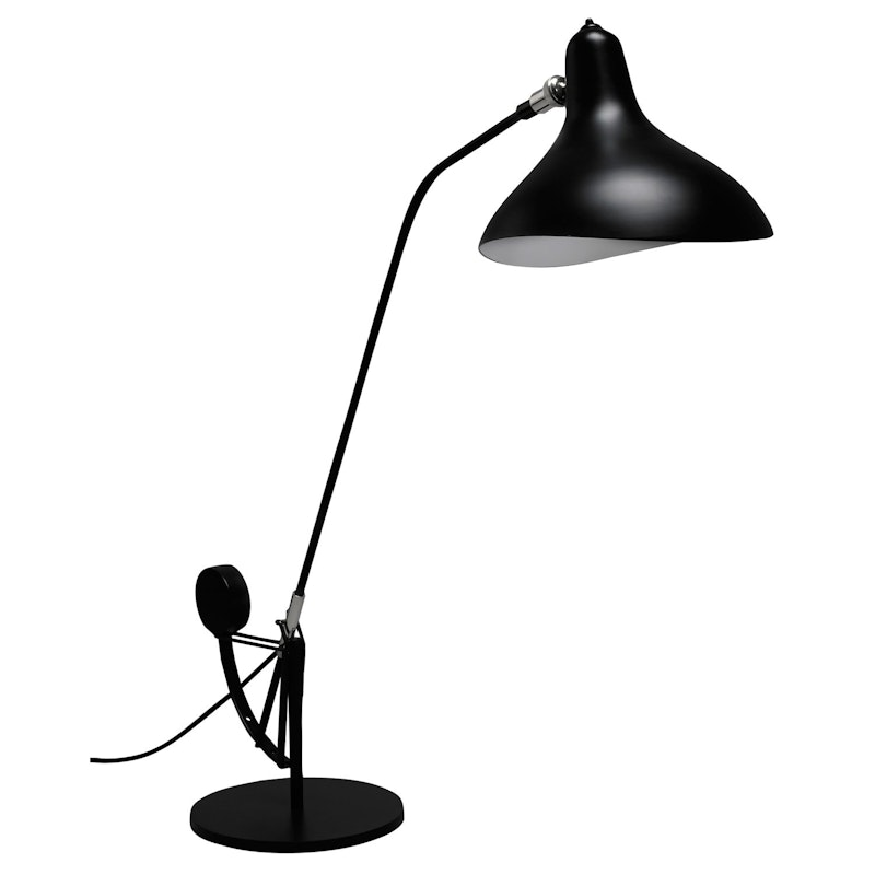 Mantis BS3 Tischlampe