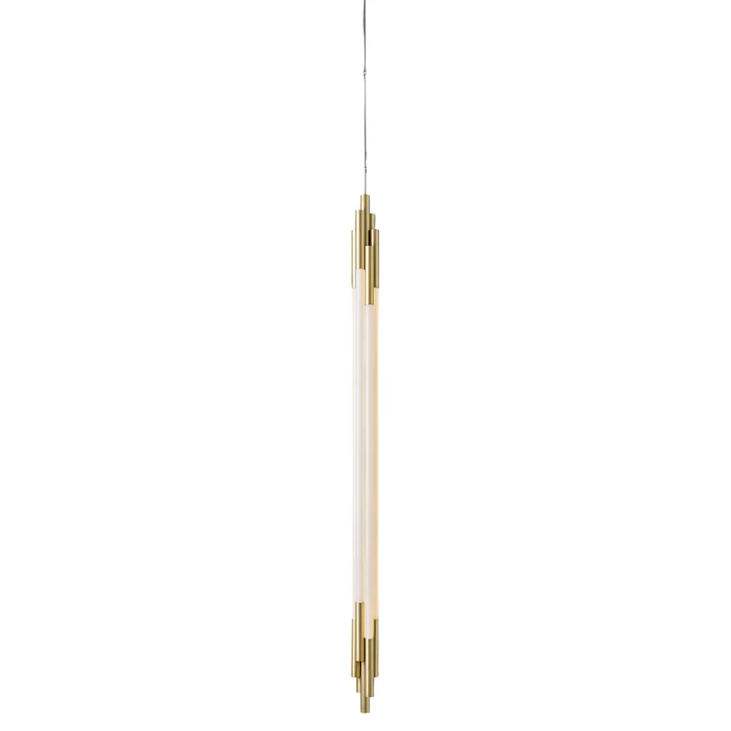 ORG Hängelampe Vertikal, 160 cm