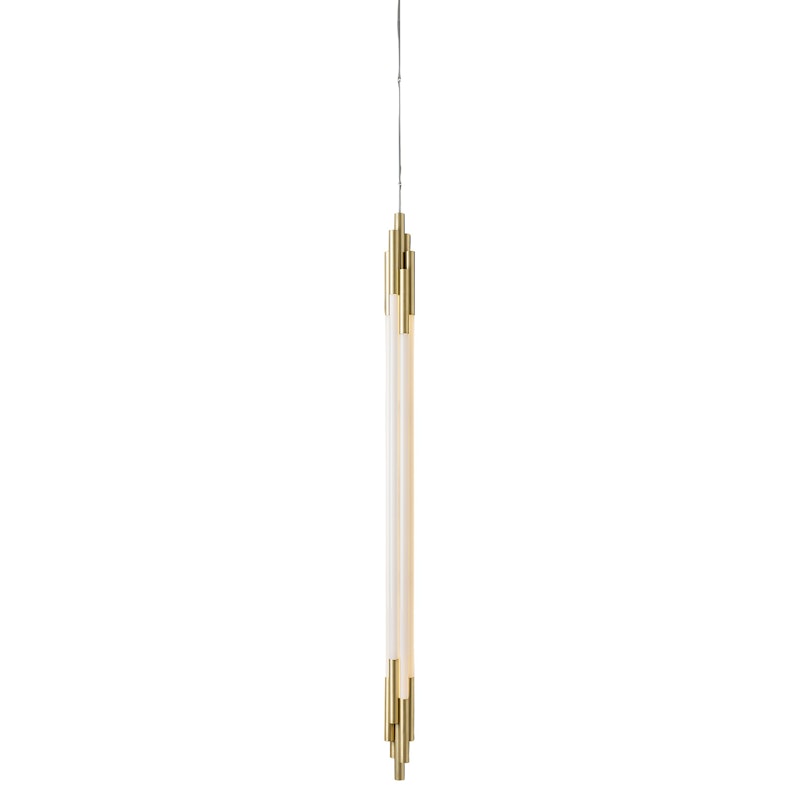 ORG Hängelampe Vertikal, 160 cm