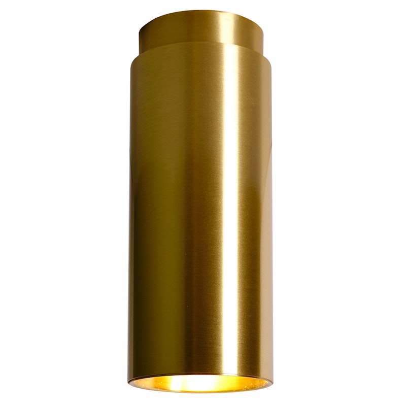 Tobo C65 Rampenlicht, Messing