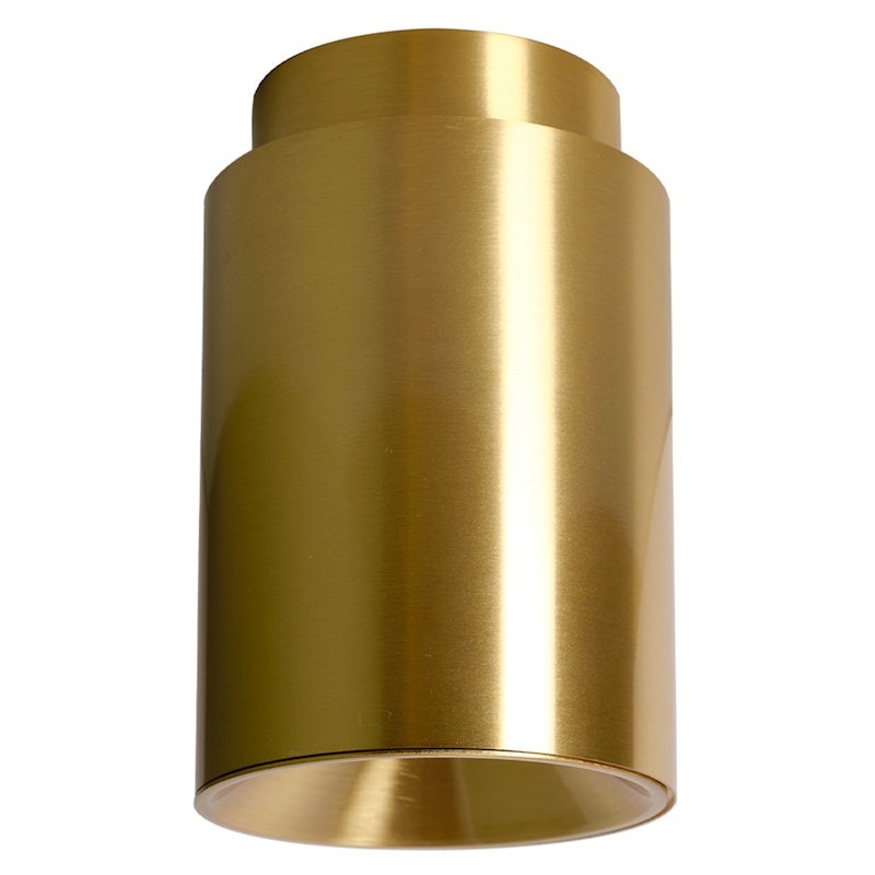 Tobo C85 Rampenlicht, Messing