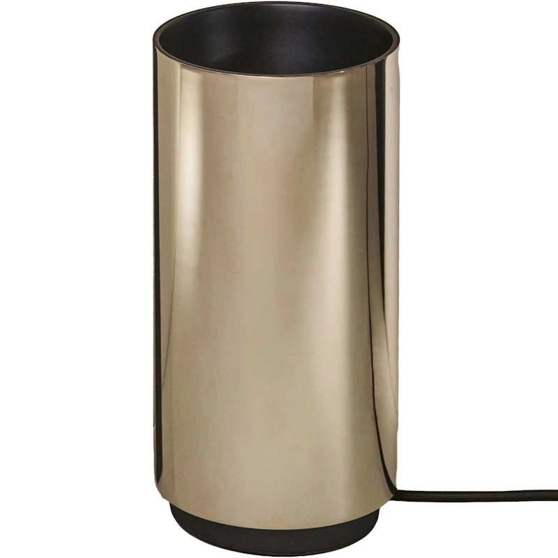 Tobo Stehlampe, Nickel