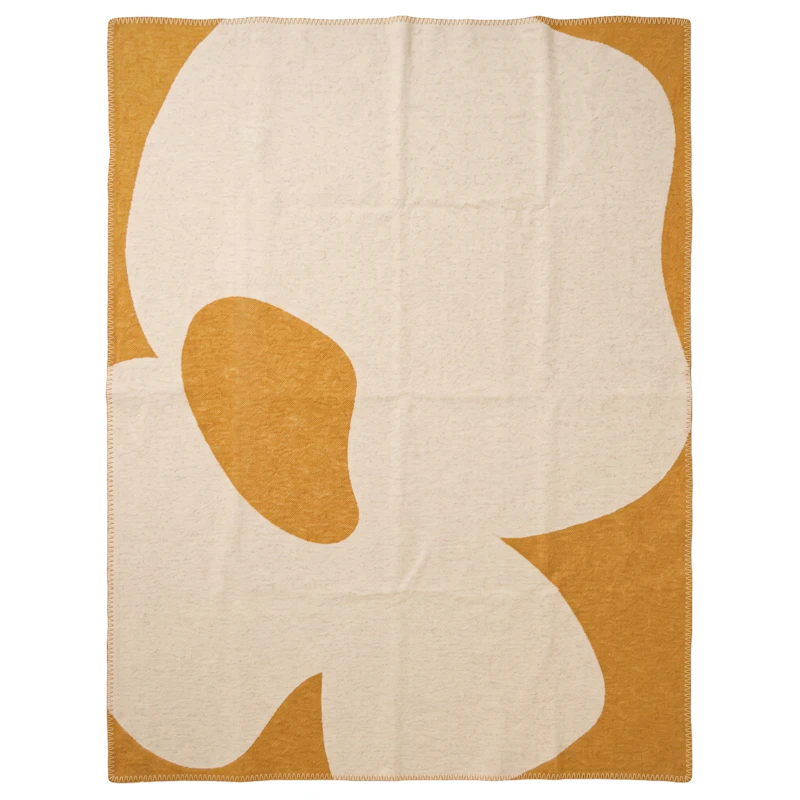 Bloom Decke 130x170 cm