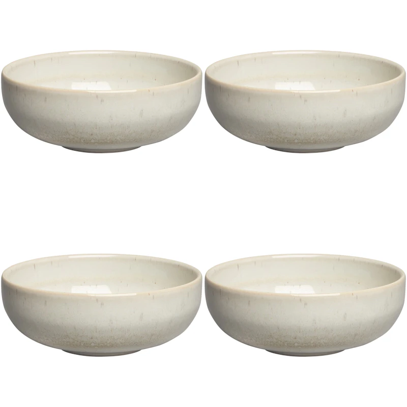 BON Kleine Schüssel 12 cm 4-er Set, Steam