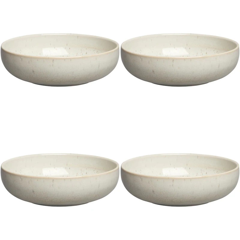 BON Schüssel 16 cm 4-er Set, Steam