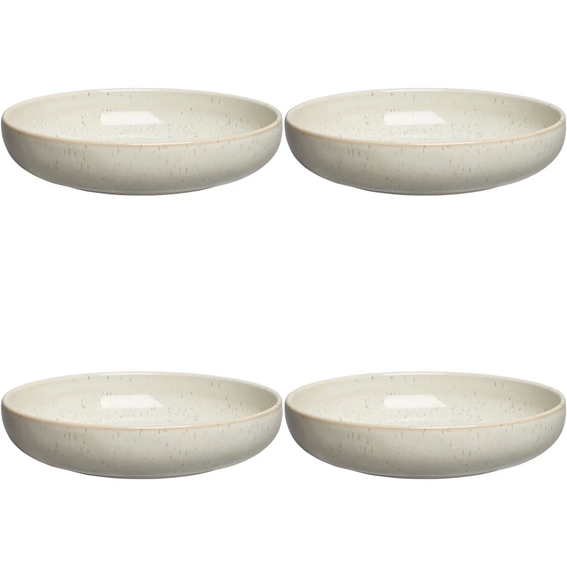 BON Schüssel 22 cm 4-er Set, Steam