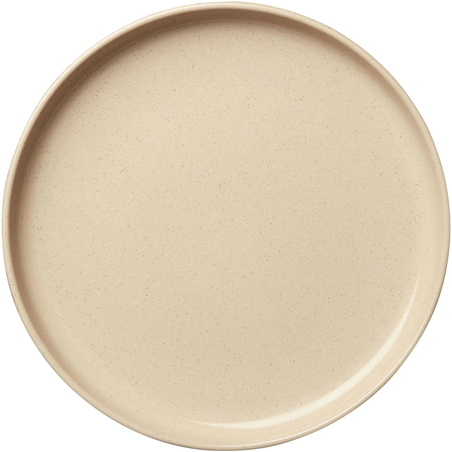 BON Teller 22 cm, Beige von Decotique | RoyalDesign.de