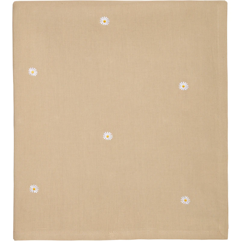 Daisy Tischdecke 140x240 cm