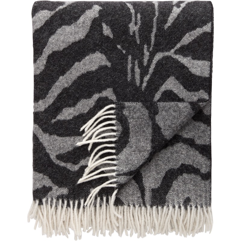 Desert Decke 130x180 cm, Zebra