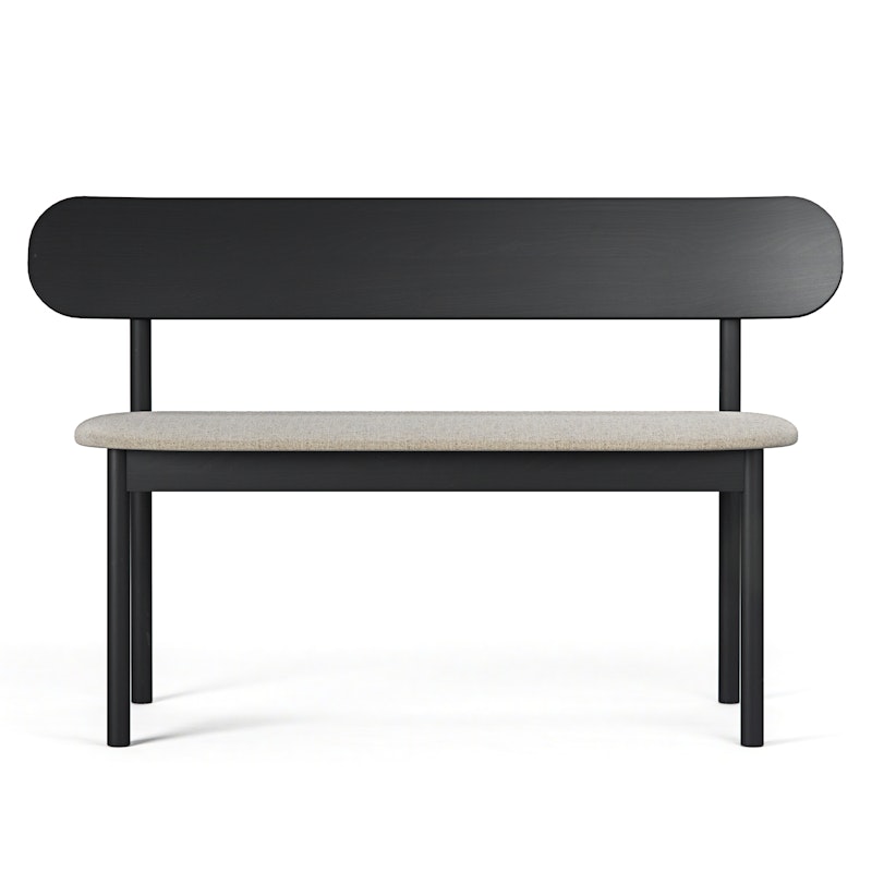 Elephant Bank Black / Beige Breeze