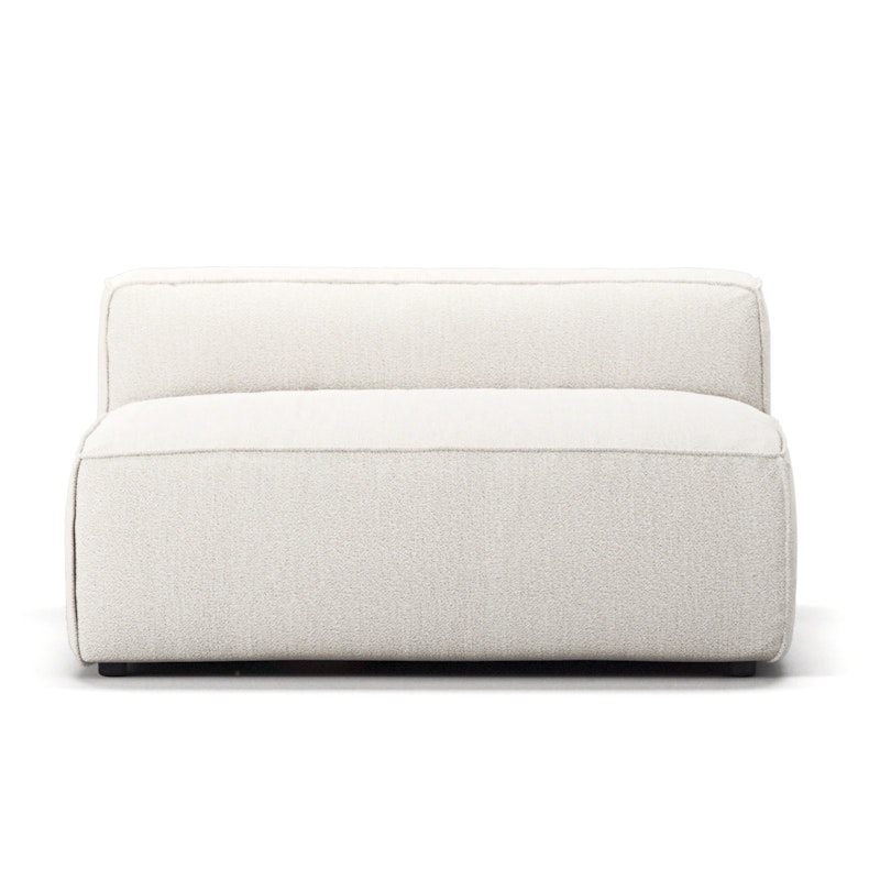 Grand Sessel, Steam White