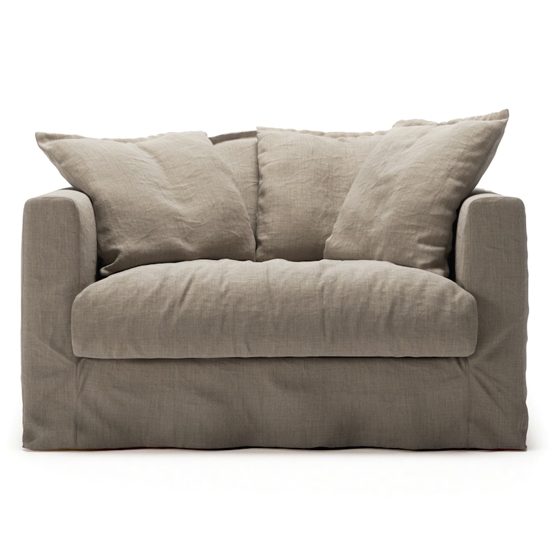 Le Grand Air Liebessitz Leinen, Savage Linen
