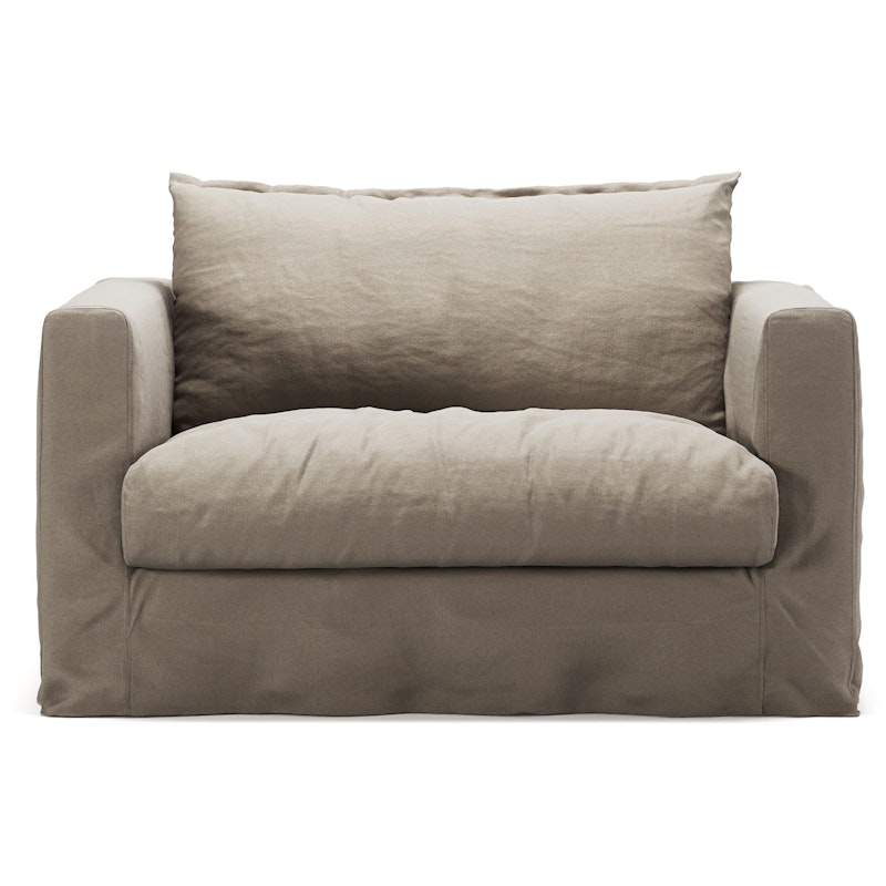 Le Grand Air Nou Liebessitz Leinen, Savage Linen