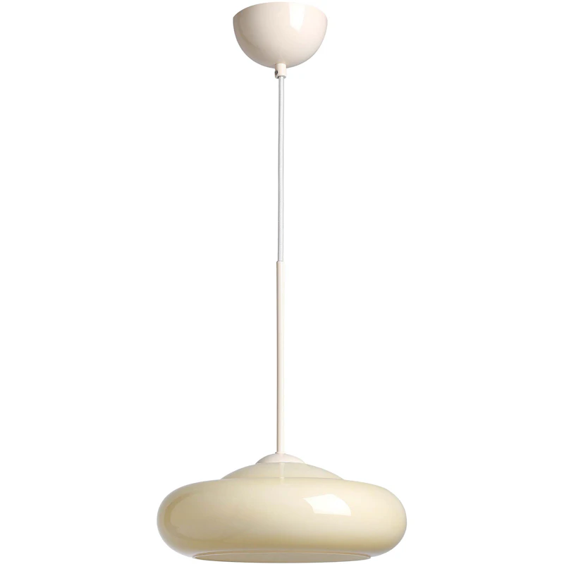 Lumo Deckenlampe, Beige