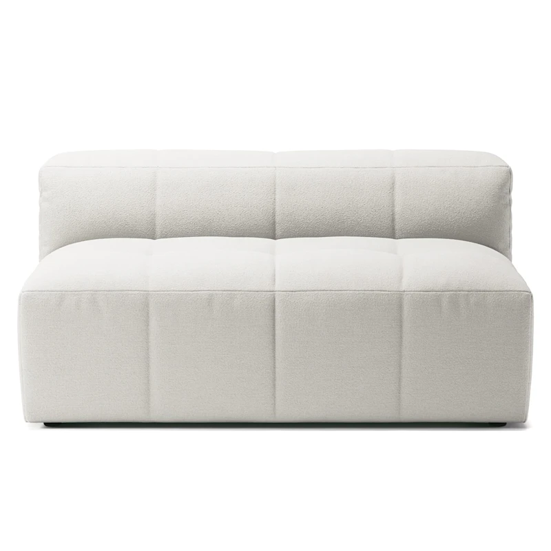 Mure Sessel, Steam White