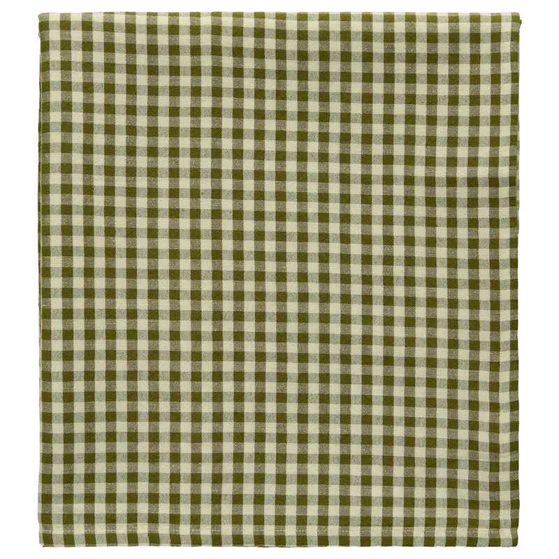 Oliva Tischdecke 140x240 cm, Olive