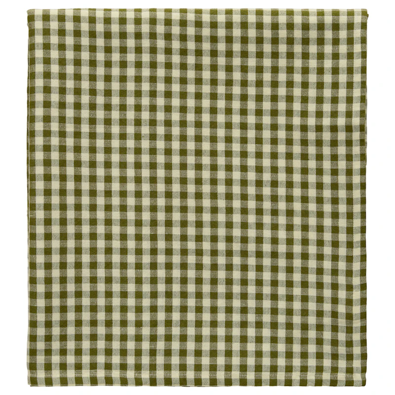 Oliva Tischdecke 140x240 cm, Olive