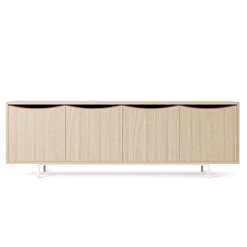 Sand Medienbank, Eiche
