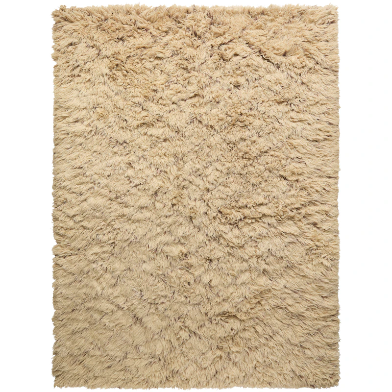 Shaggy Luxe Knüpfteppich, 250x350 cm